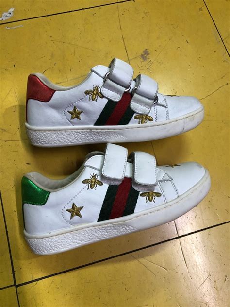 kids gucci trainers sale.